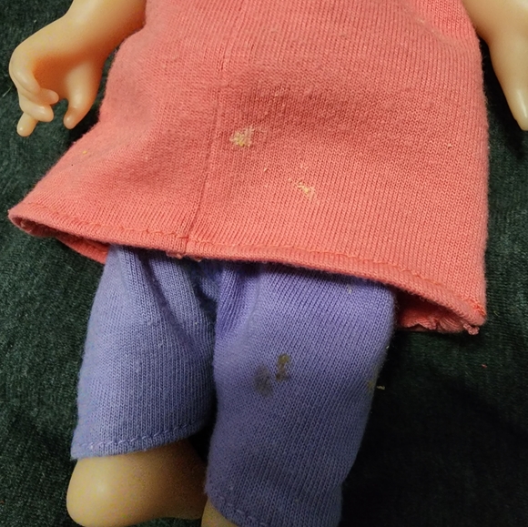 Babbling boo monsters inc 2001 - Picture 3 of 3